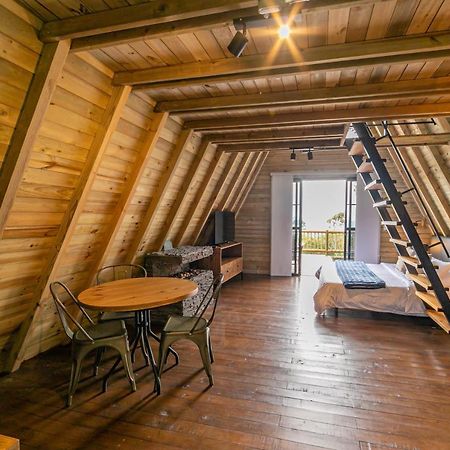 Cerro Verde Mirador Медельин Экстерьер фото
